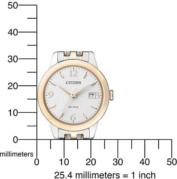 Đồng hồ nữ Citizen EW2234-55A