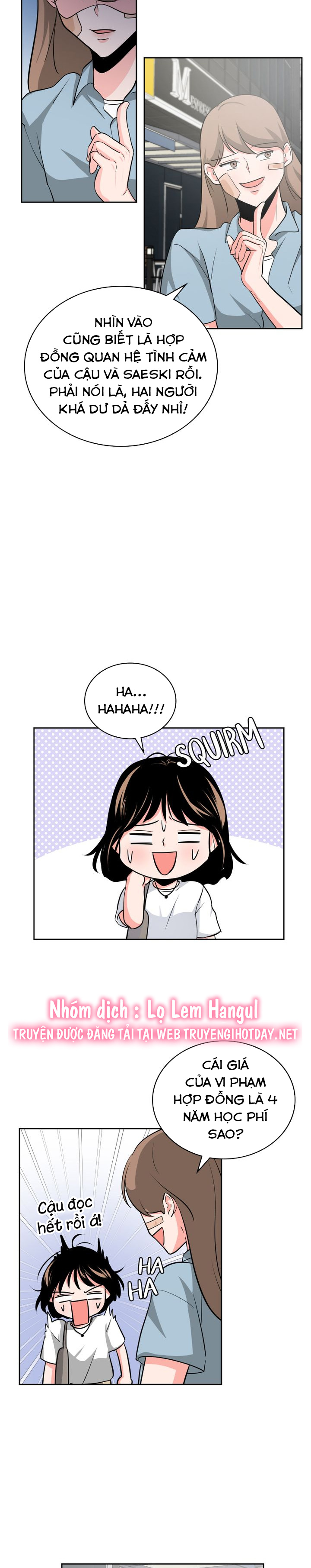 tối hậu thư chapter 40 2