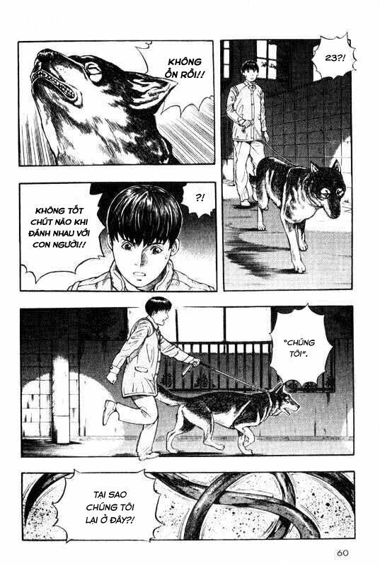 inugami chapter 6 21