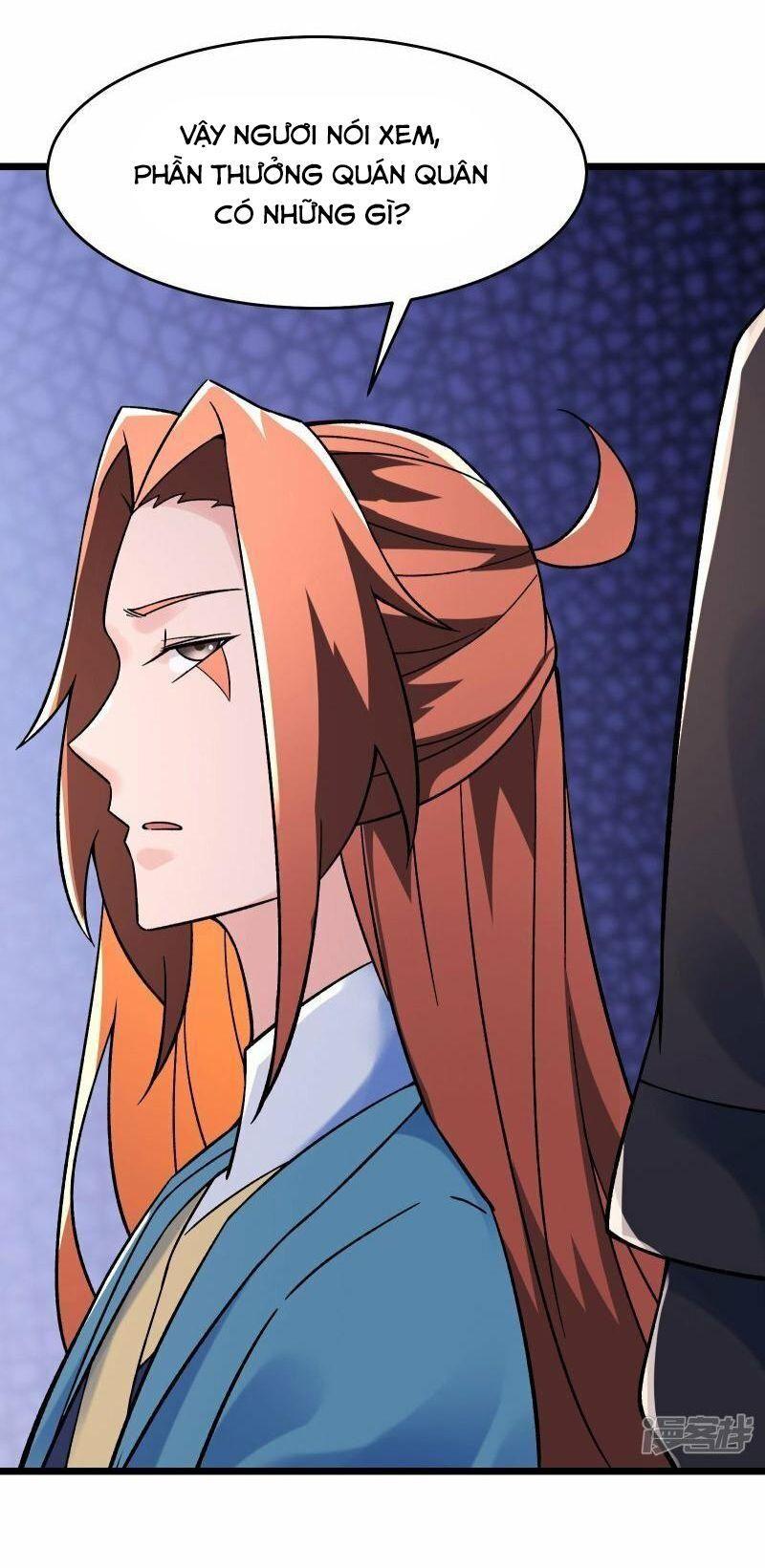 đồ đệ ta toàn là nữ ma đầu chapter 135 38