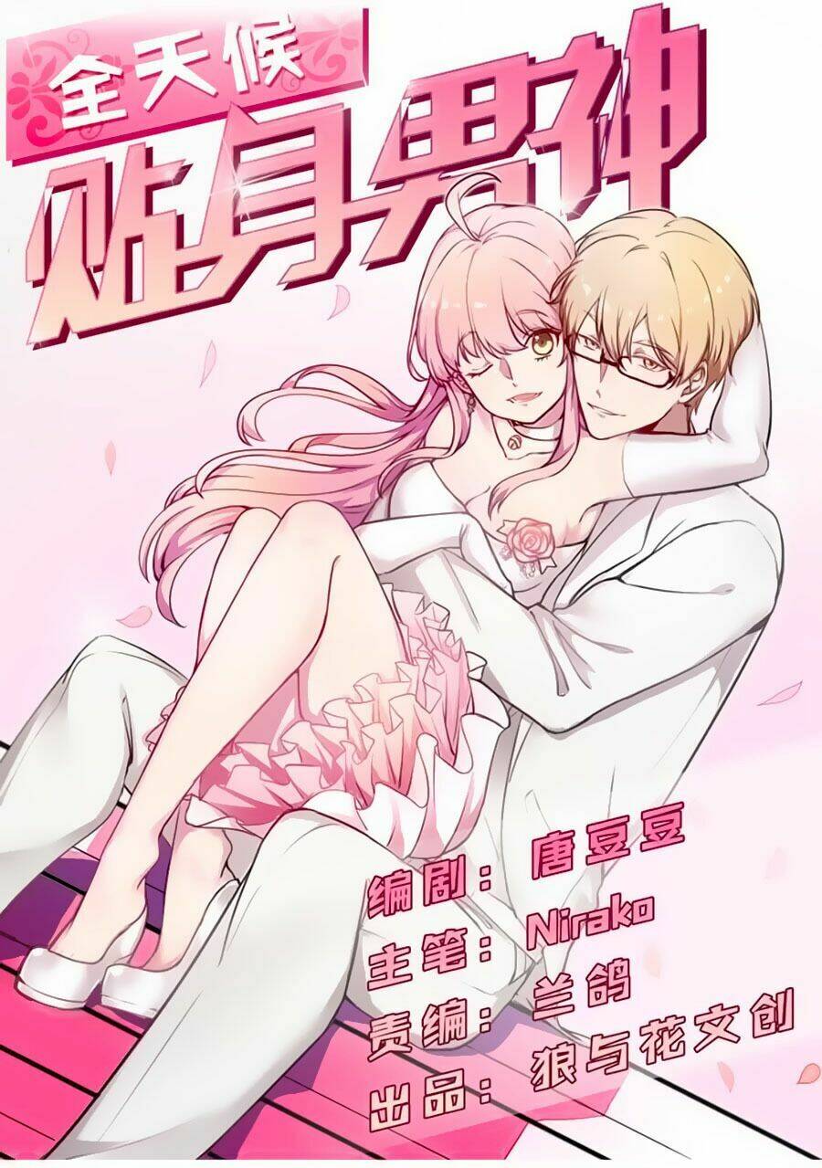 bám lấy nam thần bất chấp thời tiết chapter 6 2