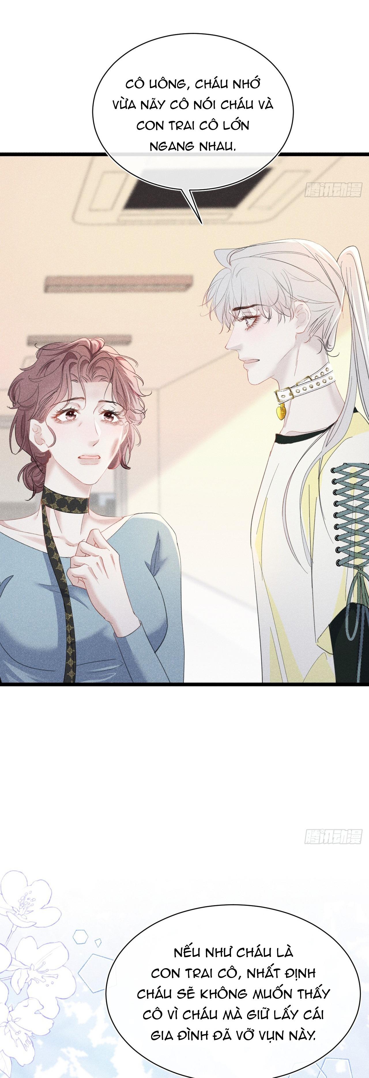 nhặt được ác quỷ chapter 6 36