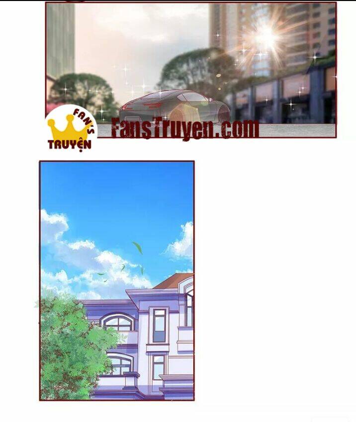 bá đạo tổng tài yêu tôi chapter 140 5