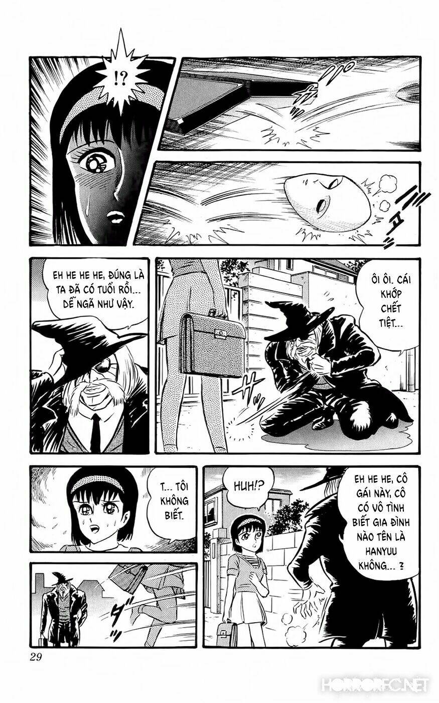 mist story chapter 1 29