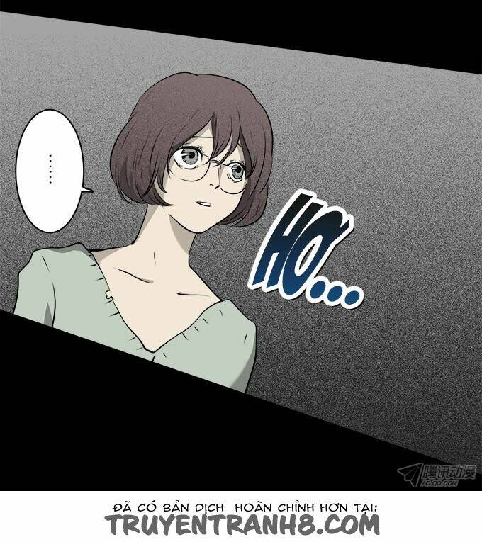 ớn lạnh tuyệt đối chapter 59 19