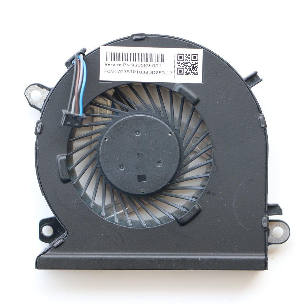 New Cpu Fan for HP Pavilion 15-cb035ng 15-cb060sa 15-cb031ng 15-cb010nr 15-cb060sa 15-cb014ng Cpu Cooling Fan