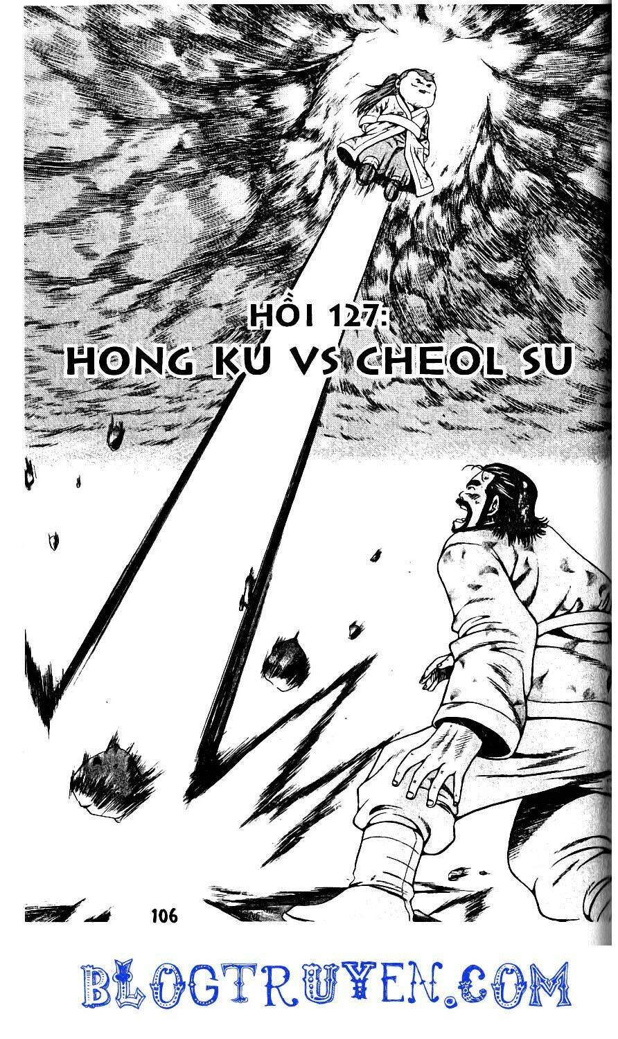 kid gang chapter 127 1