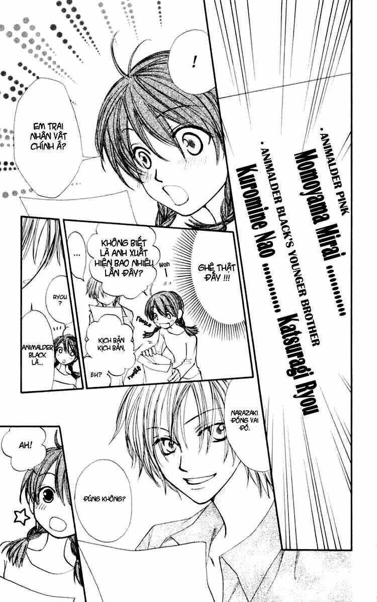 penguin revolution chapter 11 10