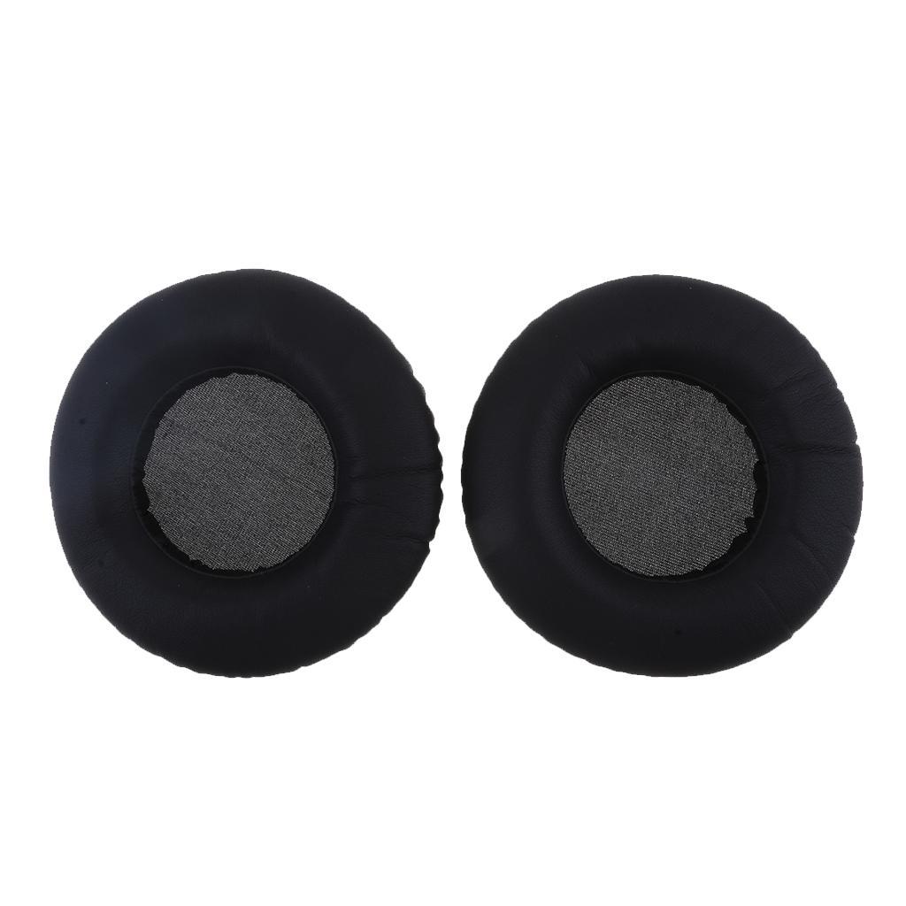 Premium Replacement Cushions Covers Earpads for AKG K240 K550 Headphone
