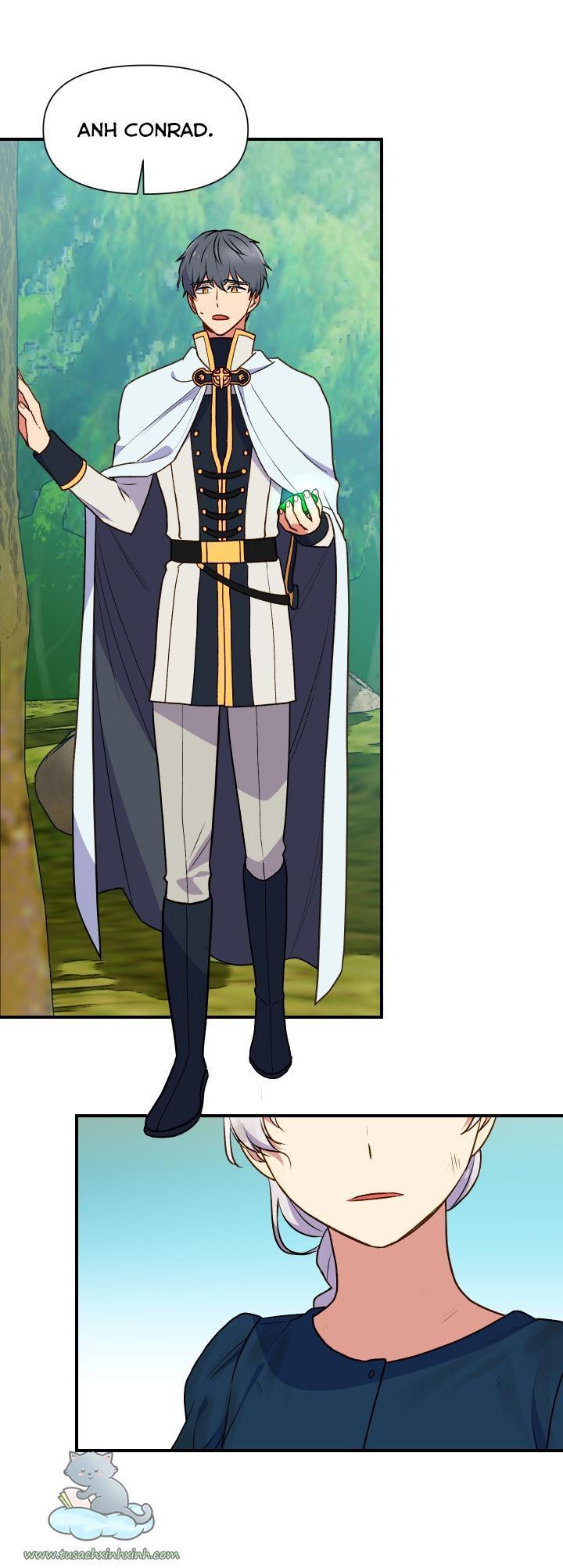 công nương khế ước của gia tộc công tước quái vật chapter 75 3