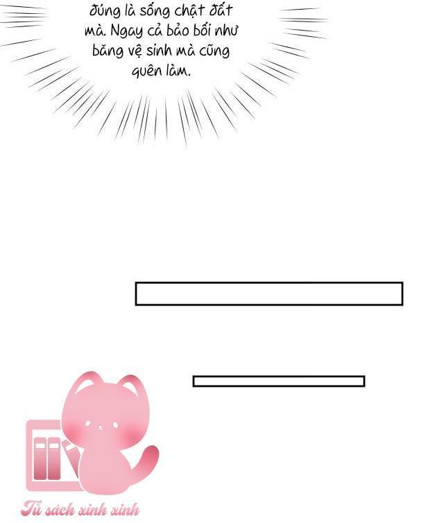 một đêm nọ đột nhiên yandere tới! chapter 85 13