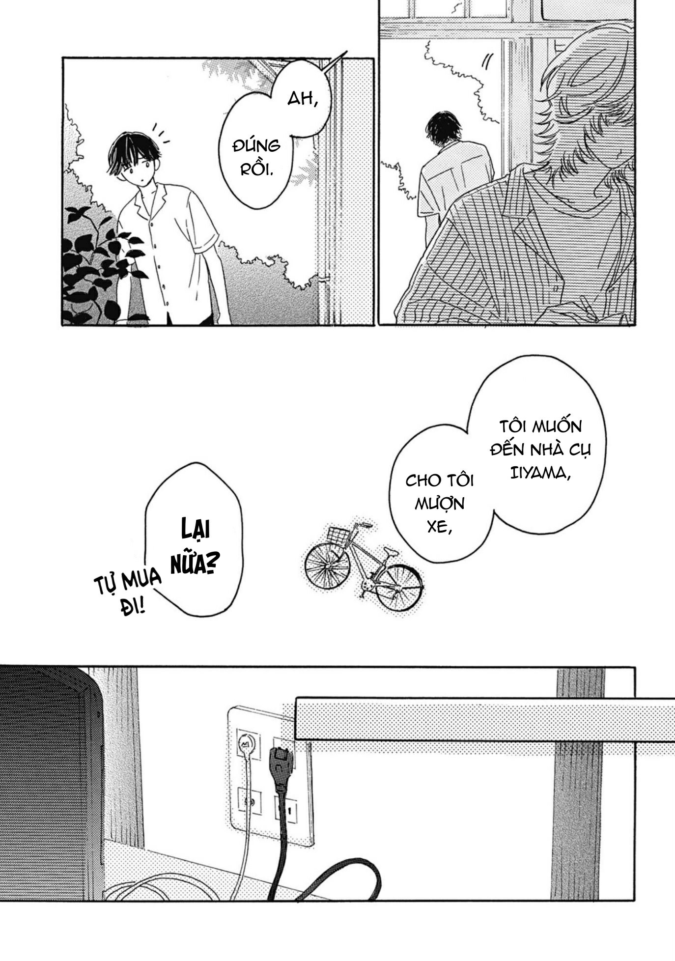 màn đêm chapter 5 10