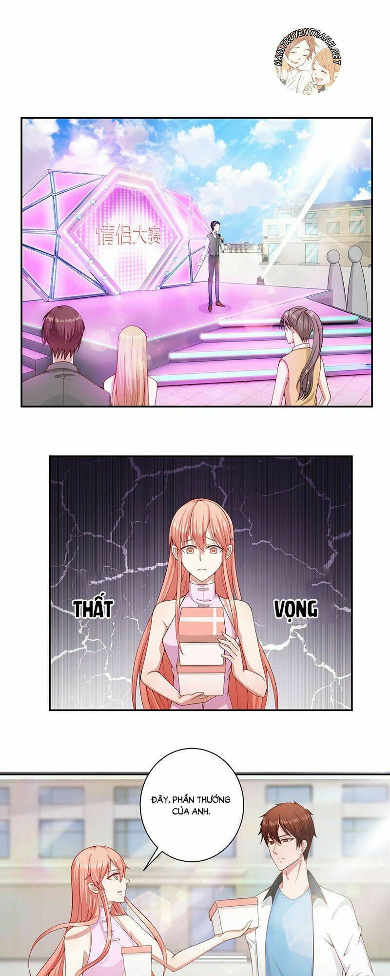 hôn xuống bằng bất cứ giá nào chapter 18 4