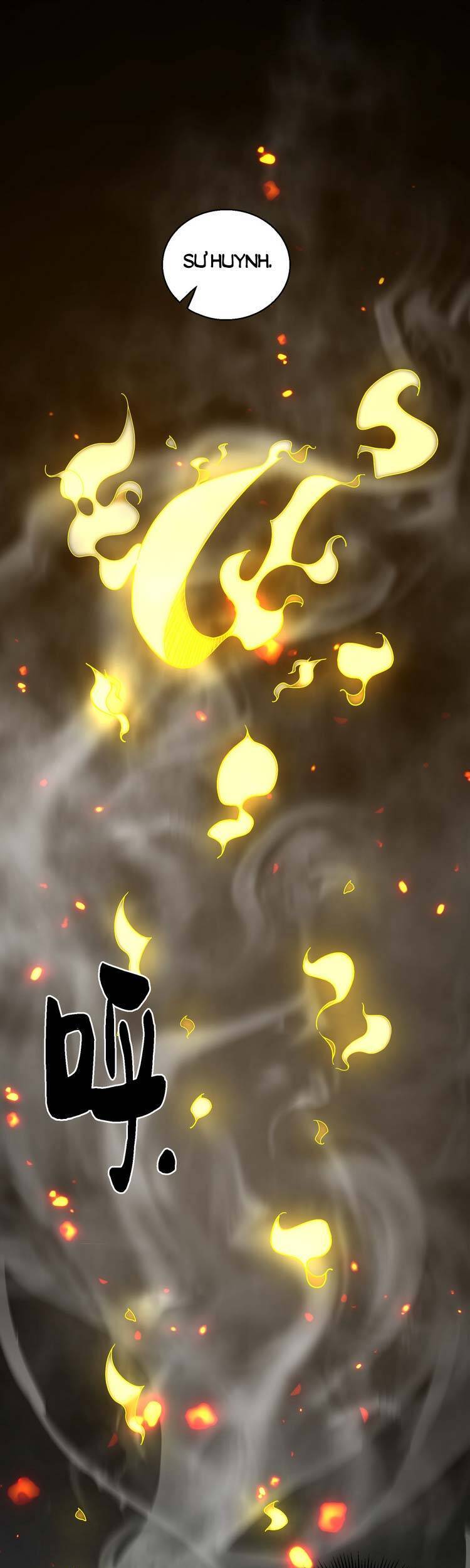 ta xuất sơn liền vô địch chapter 14 1