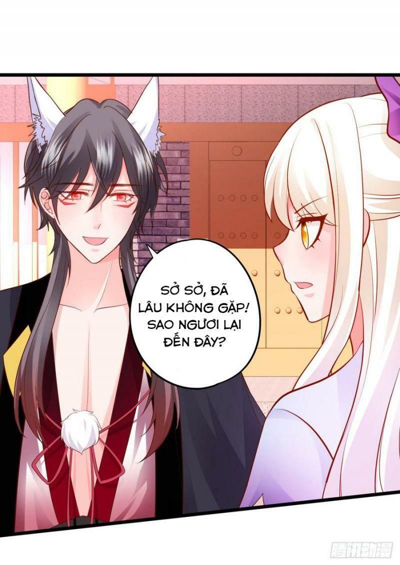 hồ tiên hung bạo chapter 145 14