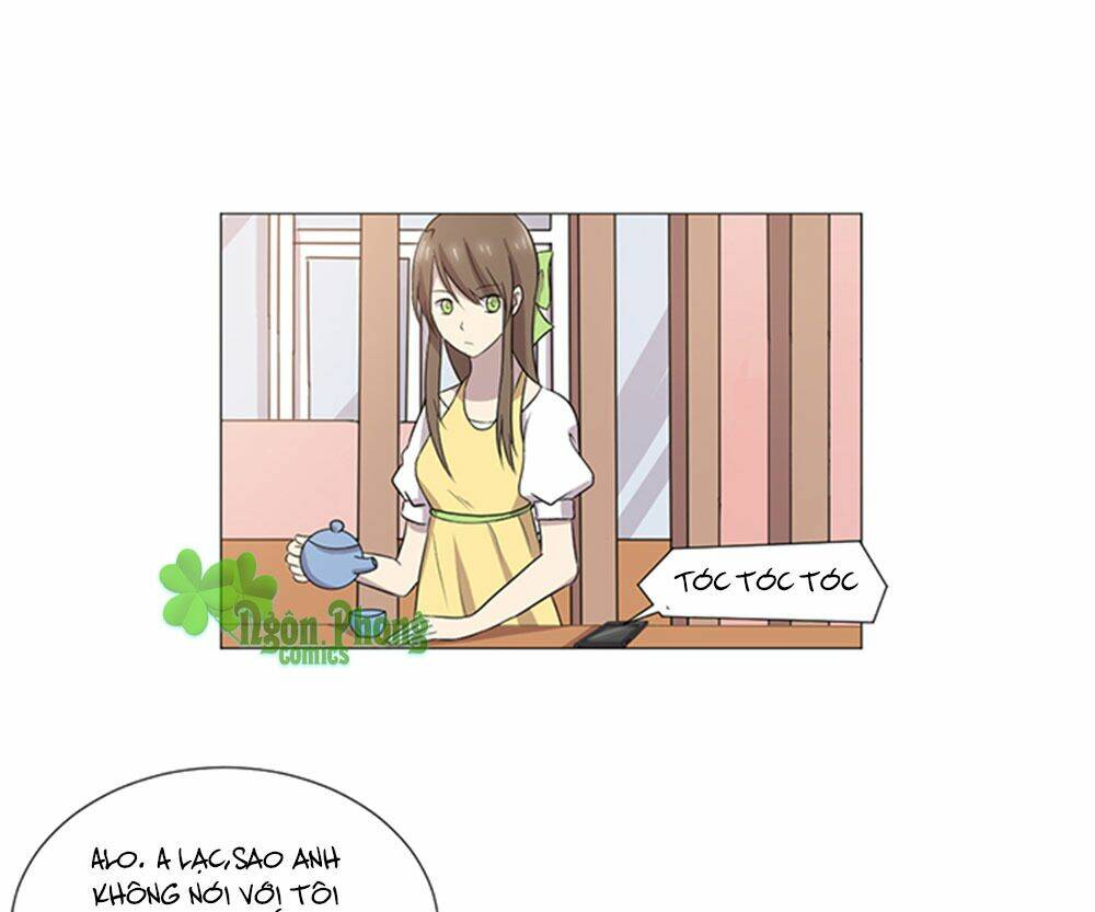 hai chú mèo totem chapter 38 38
