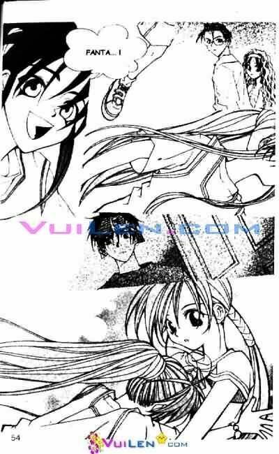 tiên nữ giáng trần chapter 6 54