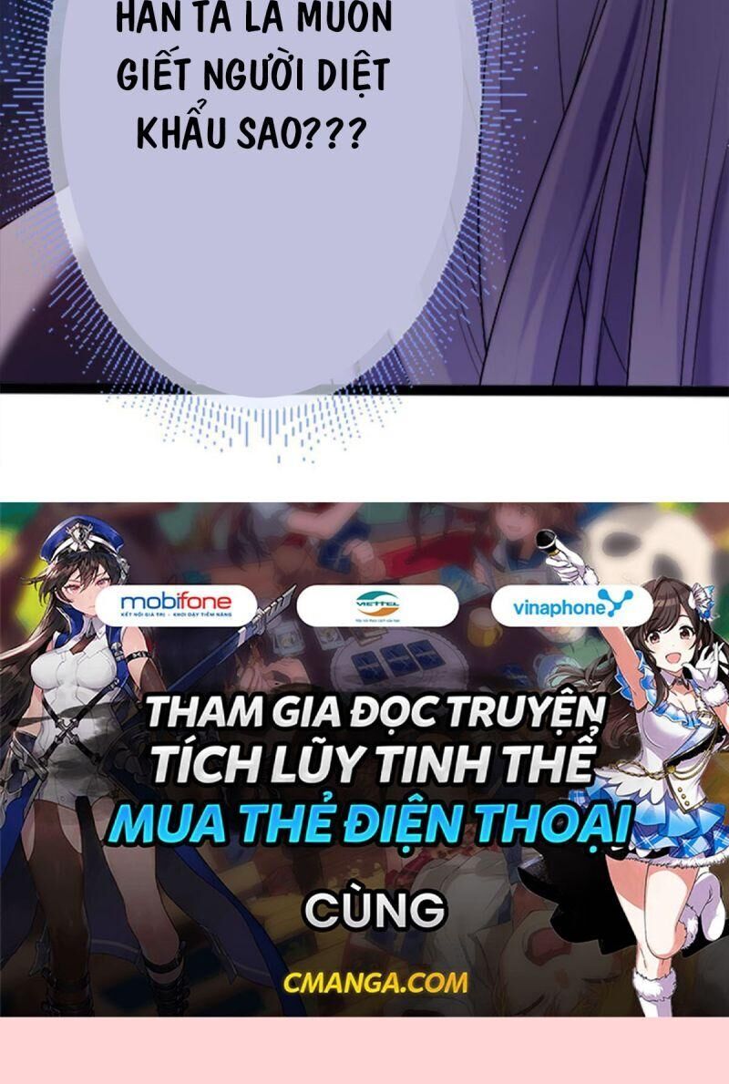 cứu được tên đại ma tôn chapter 1 36