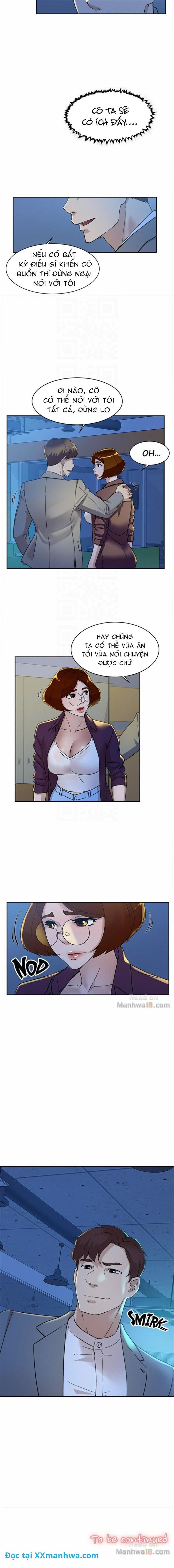 mười một cm của cô ấy chapter 77 11