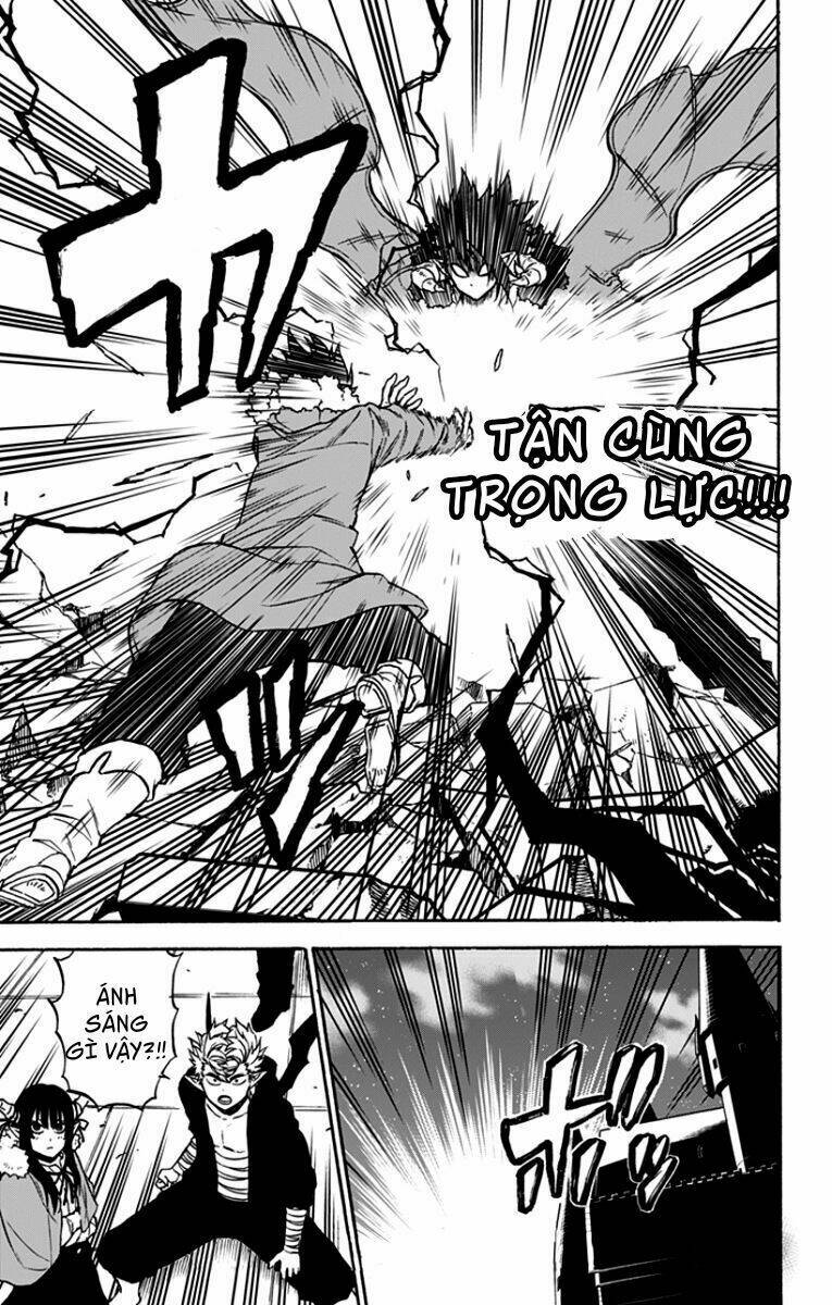 pochi kuro chapter 35 17