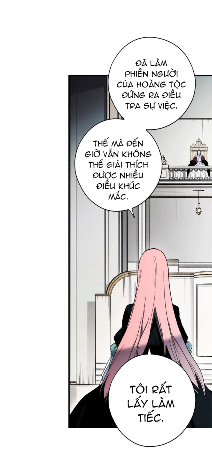 cổ tích về người mẹ kế chapter 50 45