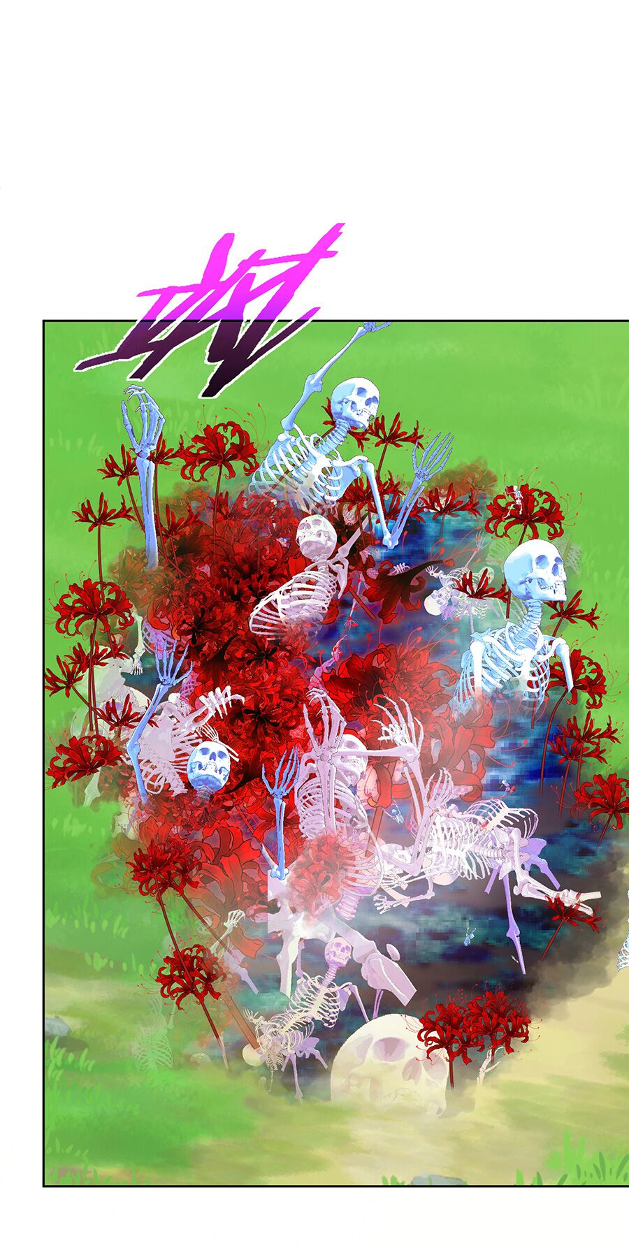 bản giáo chủ thân bất do kỷ chapter 14 41