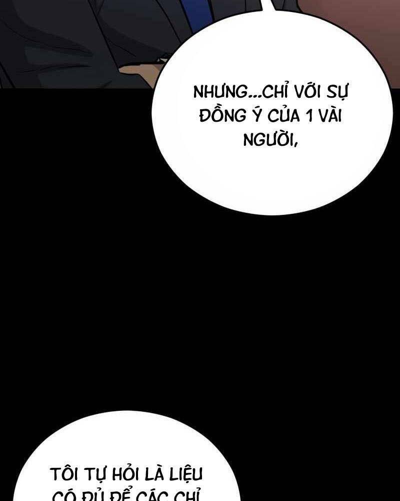 cánh cổng mở ra đúng ngày đầu tiên tôi thành chính trị gia chapter 16 41