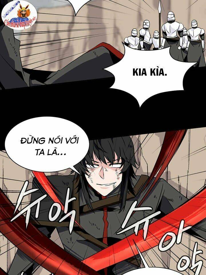 ảo mộng vương chapter 50 27