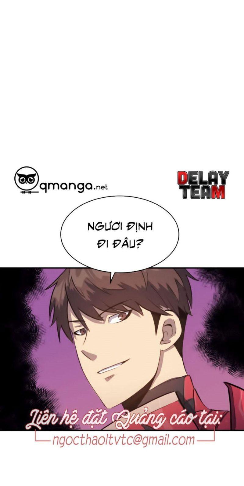 tôi trở lại thăng cấp một mình chapter 8 77