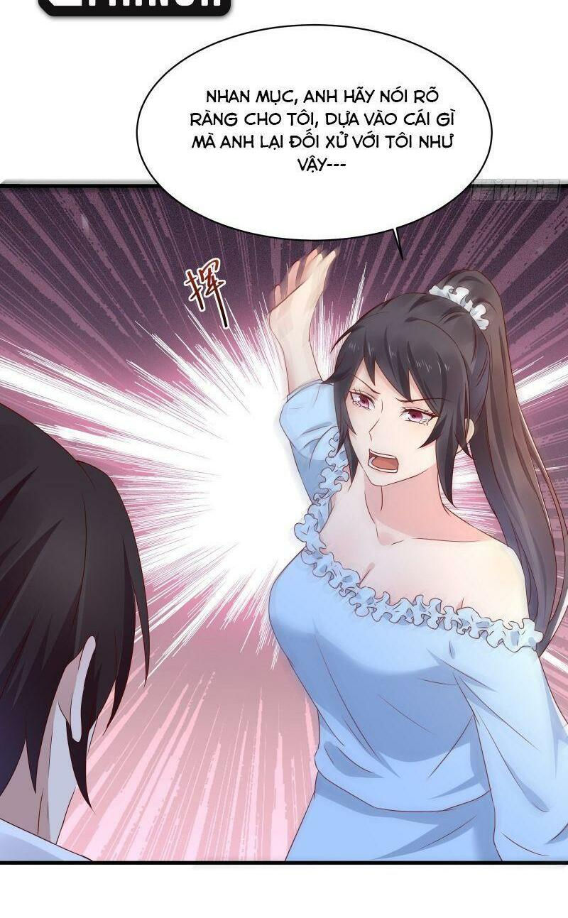 vua đầu tư mạnh nhất chapter 22 14