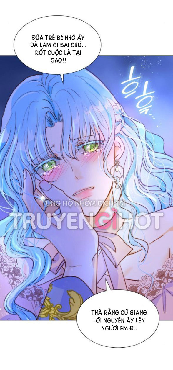 sau khi chuyển sinh tôi trở thành công chúa chapter 11.2 31