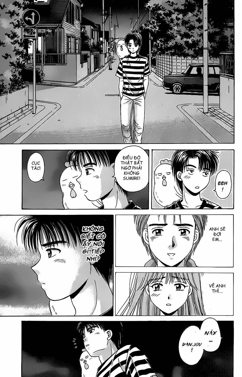 open sesame chapter 23 34