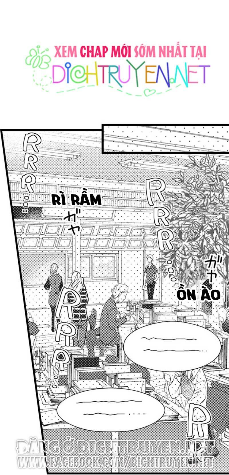 sai rồi, sếp tây nhà tôi không phải là quý ông đâu! chapter 25 26