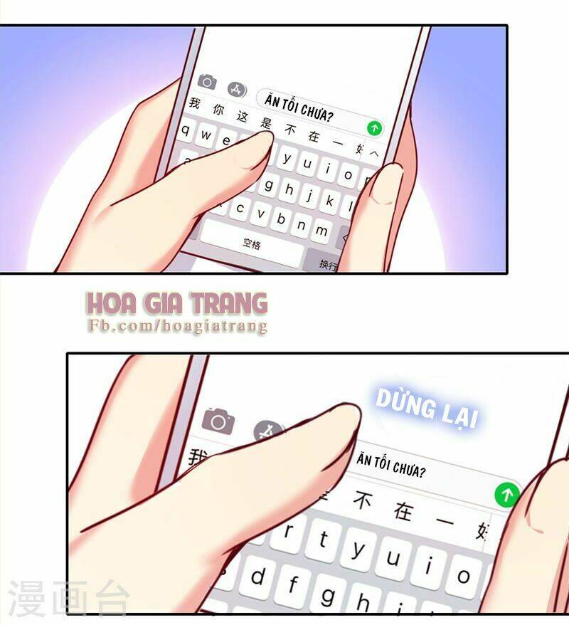 phục thù thiếu gia tiểu điềm thê chapter 39 17