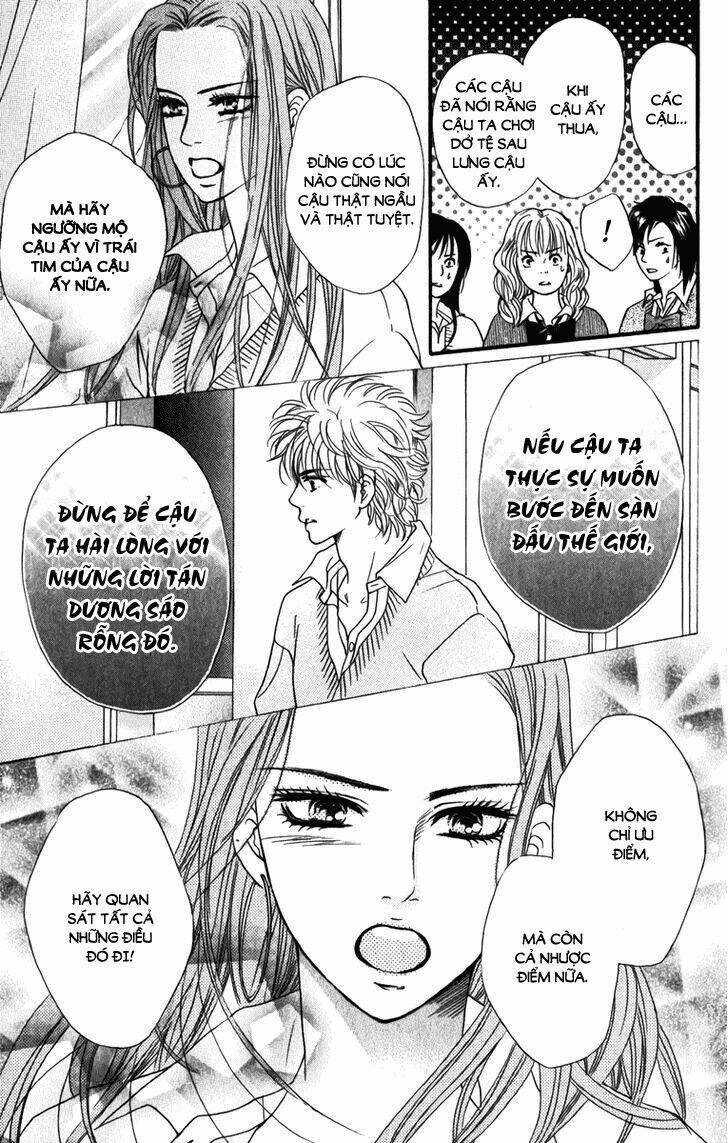 xứng danh anh hùng chapter 83 14