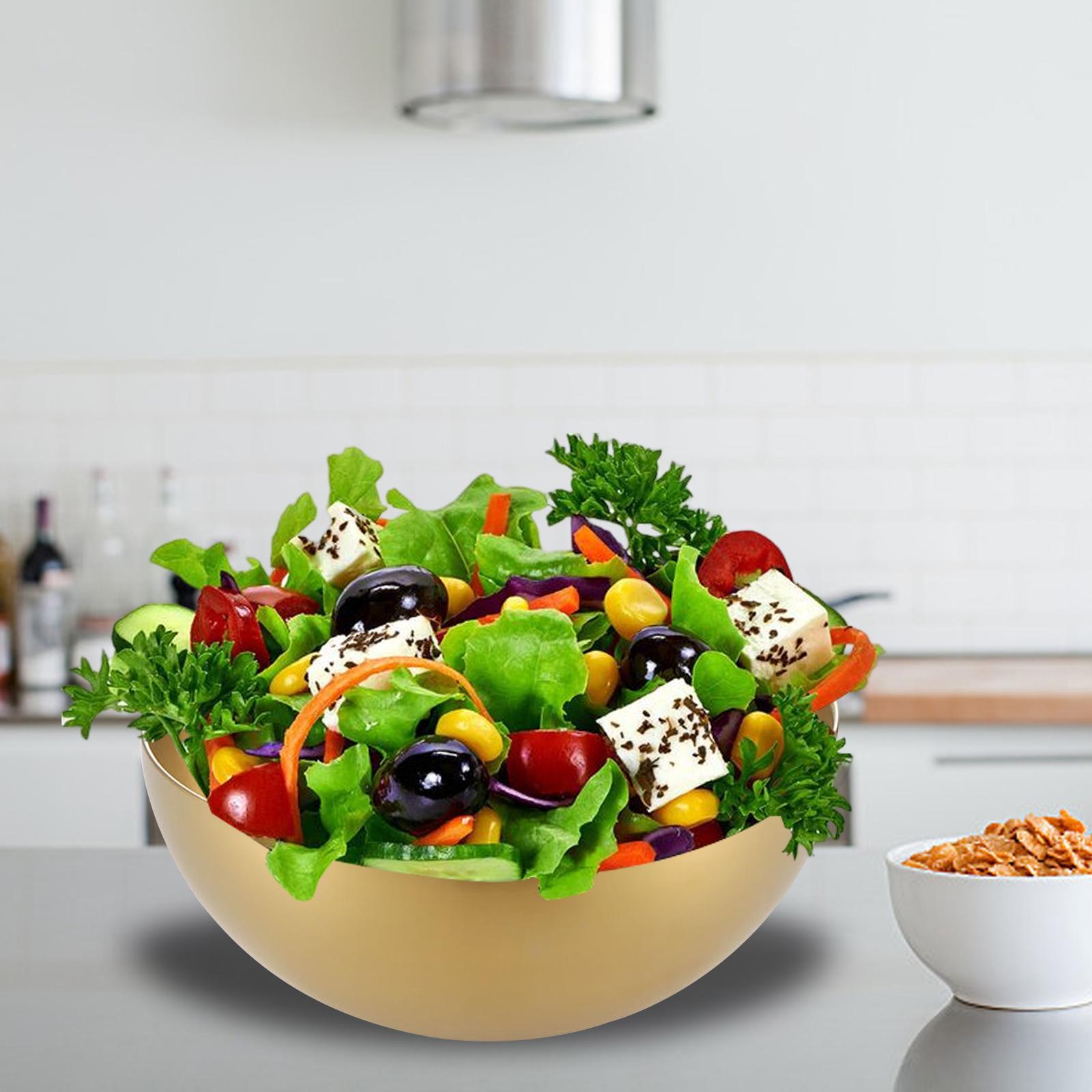 Bowls Soup Bowls Multifunction Stackable for Refrigerator