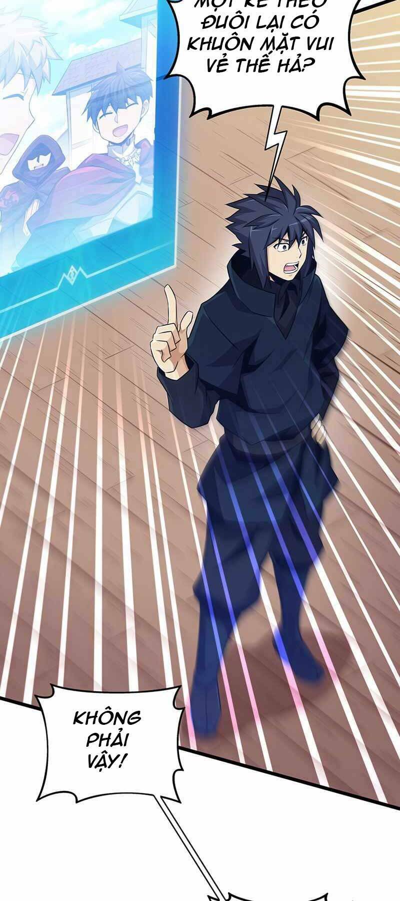 arcane sniper chapter 78 30