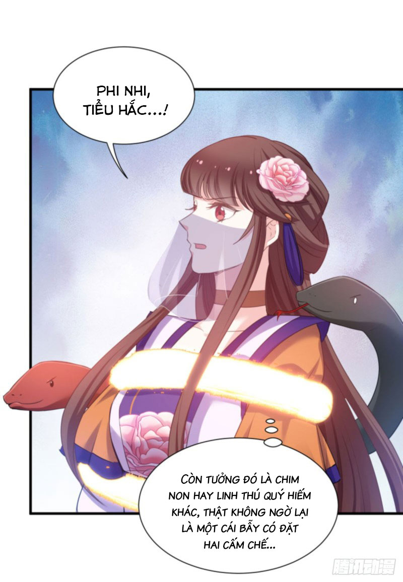 trò chơi trừng phạt chapter 80 25