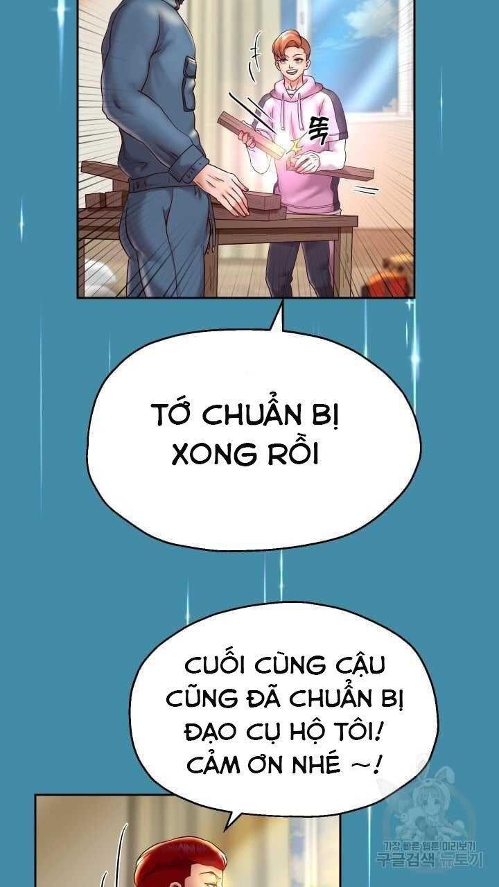 18+ tôi! trọng sinh với chiếc bò toi chapter 22.2 3