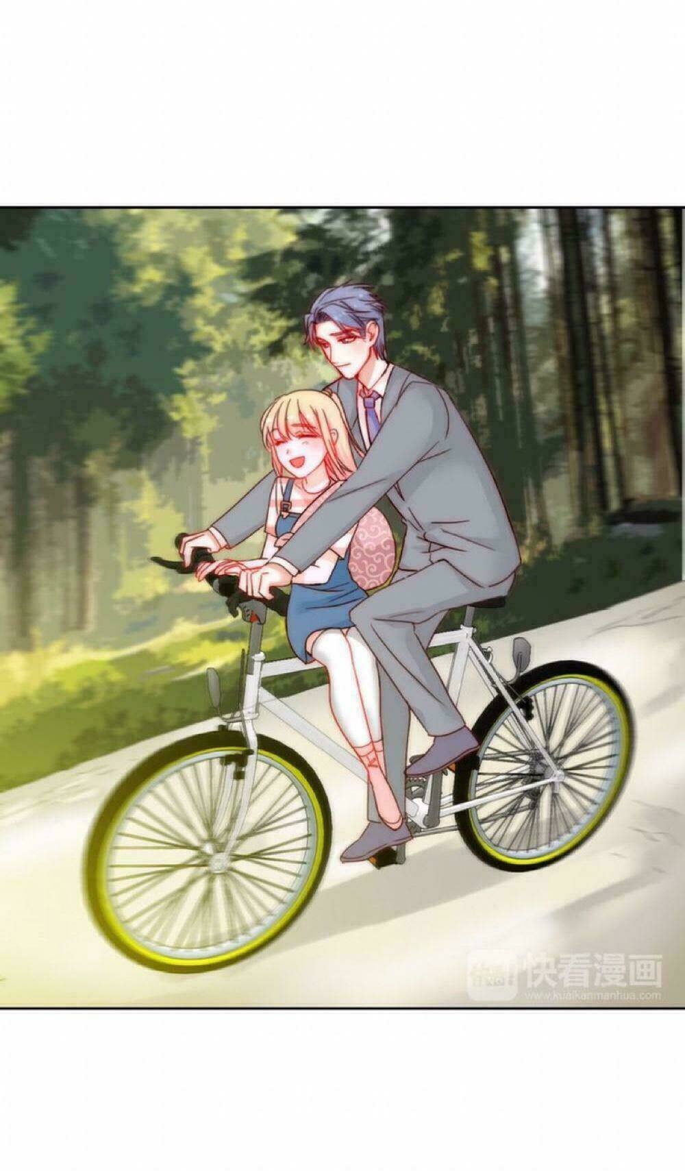 mạng sống của em thuộc về tôi chapter 3 31