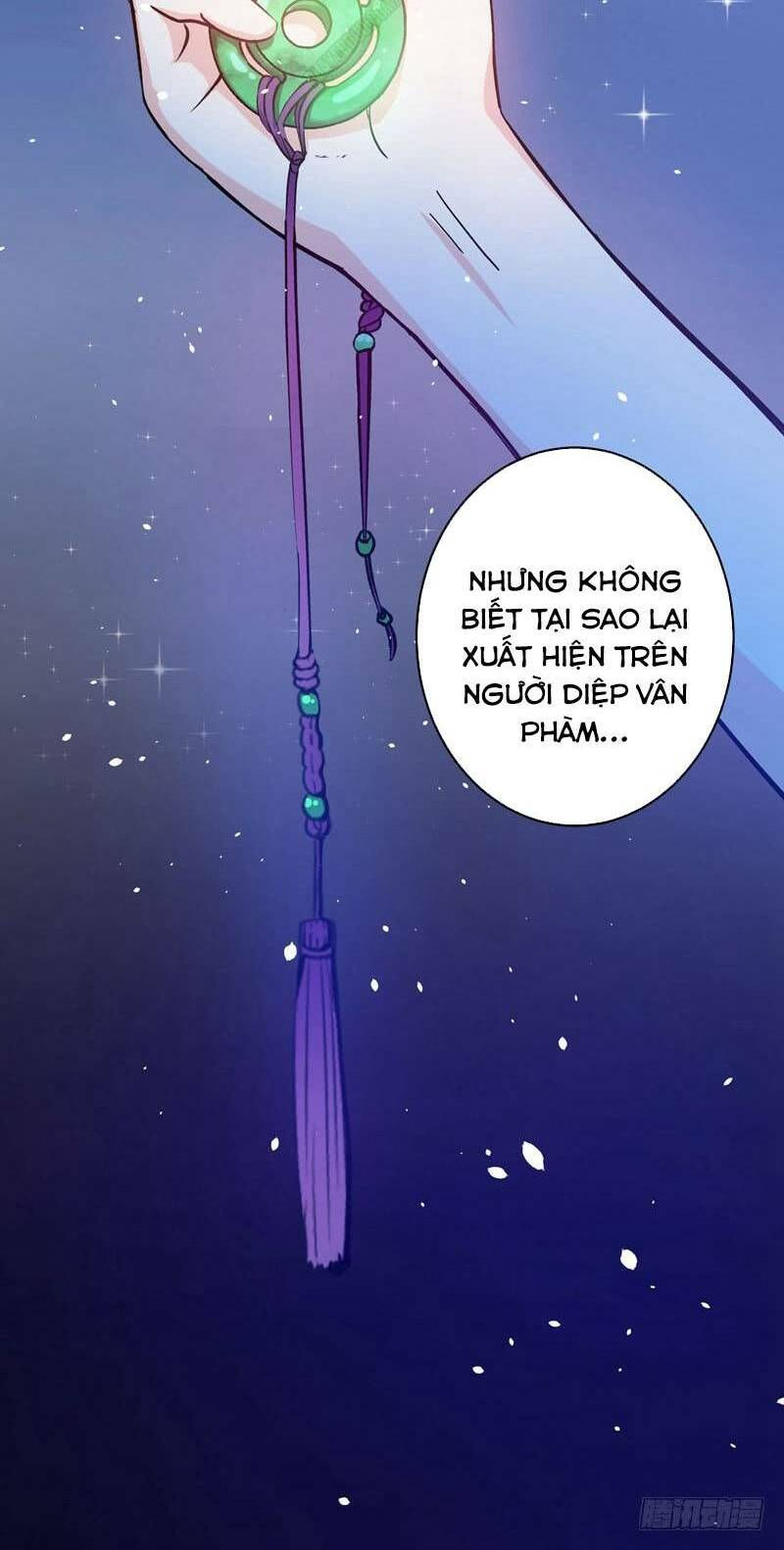 tối cường thần y tại đô thị chapter 16 6