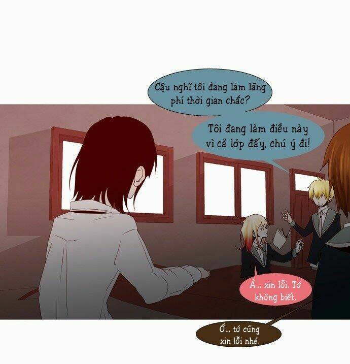 một không gian thời gian khác chapter 35 23