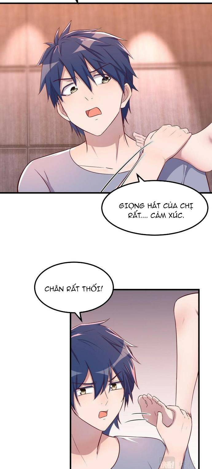 chị gái tôi là đại minh tinh chapter 119 10