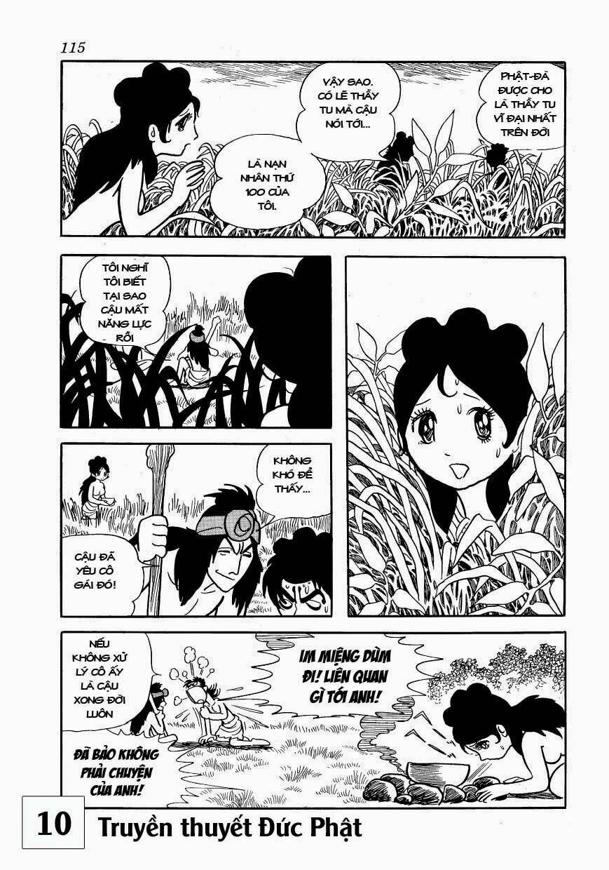 buddha - truyền thuyết đức phật chapter 46 24