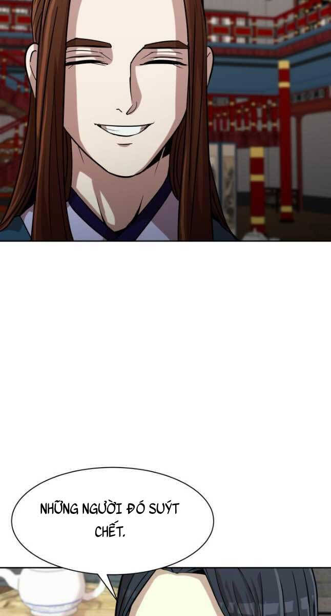 bậc thầy phép thuật ở thế giới võ lâm chapter 27.2 17