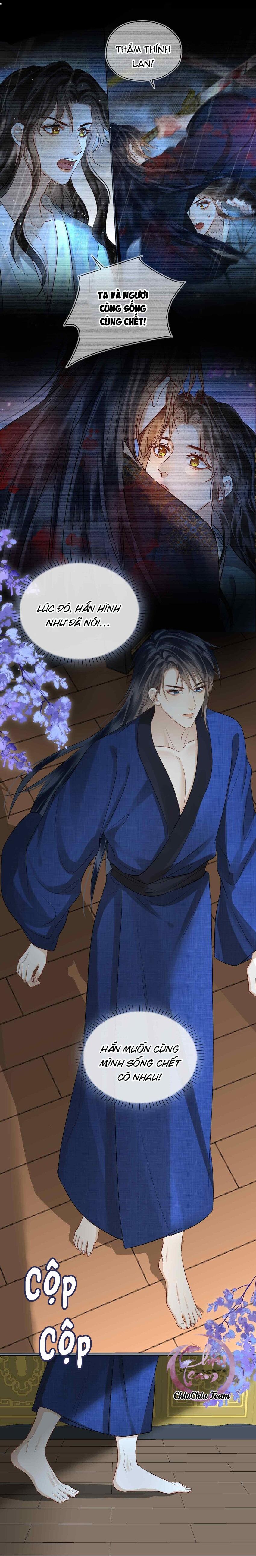 18+ dục vọng chapter 11 7