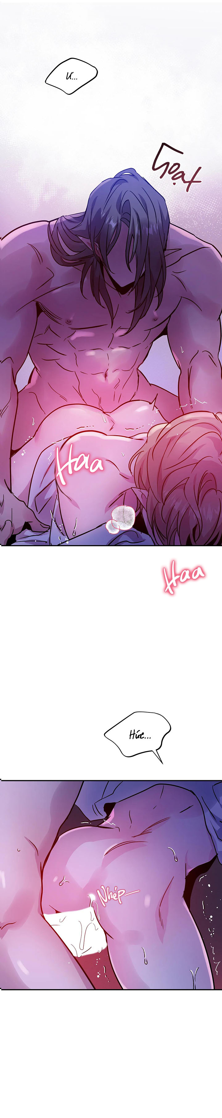 hắc vực chapter 19 13