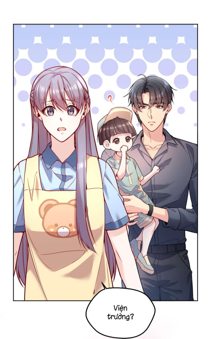 chàng nhân viên host và gã hàng xóm nguy hiểm chapter 91 23