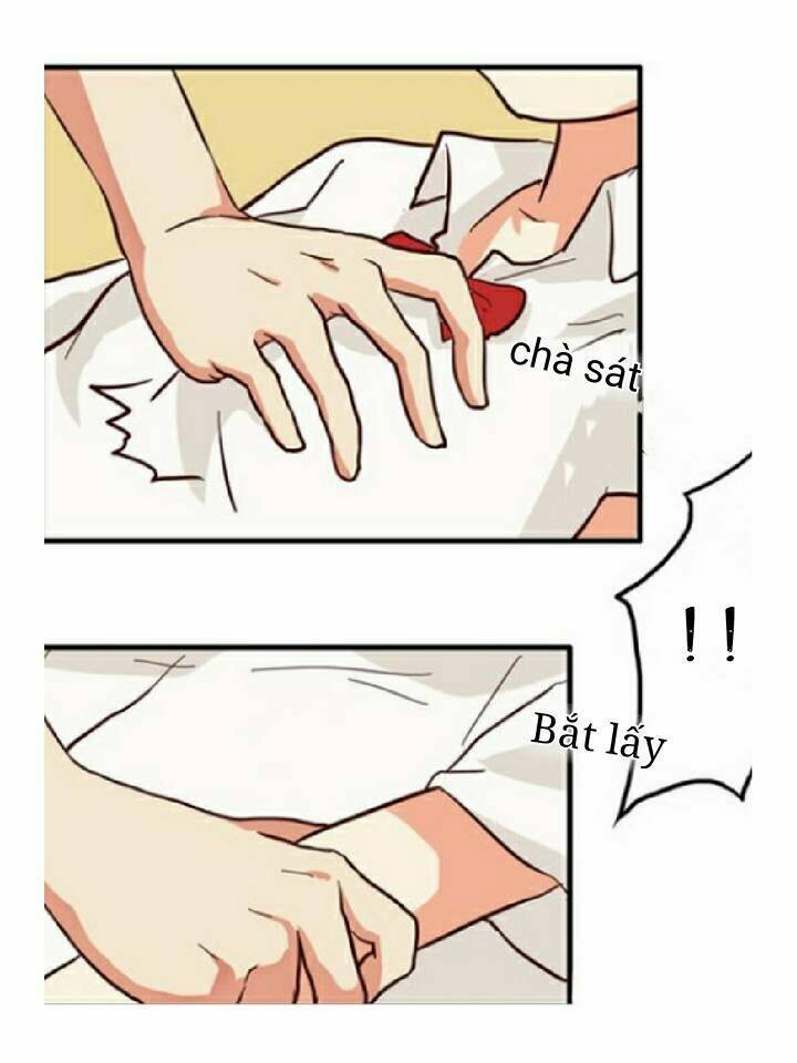 mối tình đầu có chút ngọt chapter 1 44