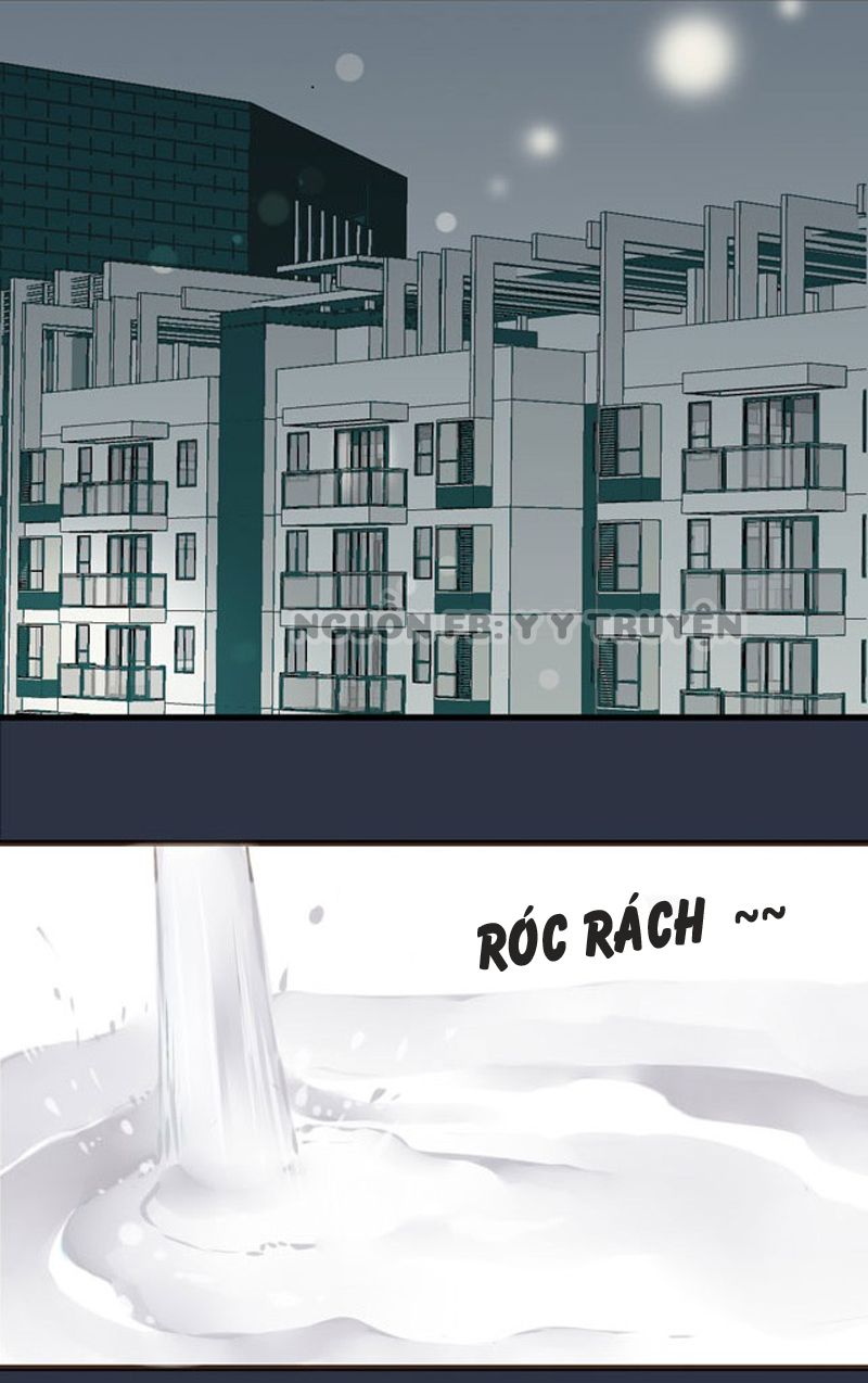 trên trời rớt xuống một hòa thượng ngốc chapter 5 2